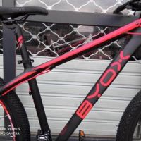 Чисто нов Велосипед Byox Spark 29 цола-24 скорости!, снимка 2 - Велосипеди - 45504411