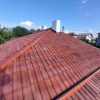 •Ремонт на покрив с керемиди •Нова покривна конструкция •Хидроизолация •Тенекеджийски услуги  •Отстр, снимка 8 - Ремонти на покриви - 45680449