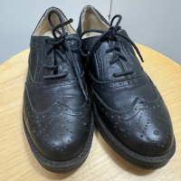 Дамски кожени обувки Gianni, снимка 7 - Дамски ежедневни обувки - 44943076