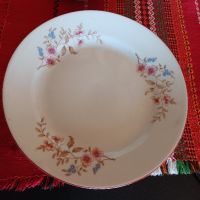 Български чинии , снимка 4 - Чинии - 45842020