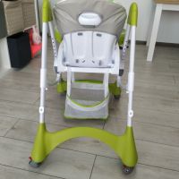 Бебешко столче за хранене, снимка 2 - Столчета за хранене - 45840957