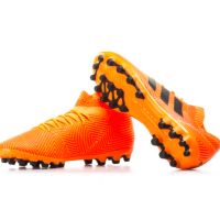 бутонки  adidas Performance NEMEZIZ 18.3 номер 41,5-42, снимка 4 - Футбол - 46043461