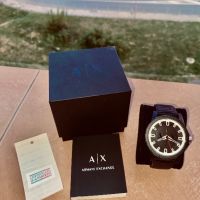 Armani Exchange Часовник, снимка 1 - Мъжки - 45269508