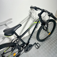 Велосипед Rockrider 24 цола / колело / , снимка 4 - Велосипеди - 44993964