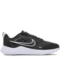 Мъжки маратонки NIKE Downshifter 12 Running Shoes Black/White M, снимка 2 - Маратонки - 45892339