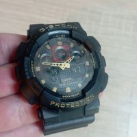 Casio G-Shock, снимка 3 - Мъжки - 45236514