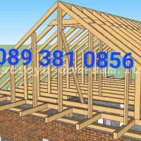 Ремонт на покриви и изграждане на нов покрив в страната от бригада Силви Строй , снимка 9 - Ремонти на покриви - 41810078