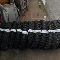  Кросови гуми 19 и 21 цола , снимка 1 - Гуми и джанти - 45655880
