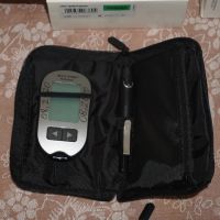Лот от 7 бр Глюкомери за измерване на кръвна захар Accu-Chek Performa и 3 бр апарати за кръвно, снимка 4 - Друга електроника - 45405407