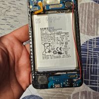 Оригинална батерия Samsung A13 5G, снимка 2 - Резервни части за телефони - 45512112