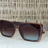 Дамски слънчеви очила - 31 sunglassesbrand , снимка 1 - Слънчеви и диоптрични очила - 45844575