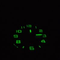 Часовник ETT -Eco Tech Time, снимка 9 - Мъжки - 45457338