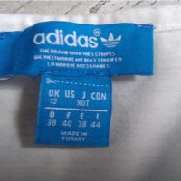 Adidas - тениска, снимка 2 - Тениски - 45359630