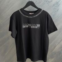 Нови miu-miu, снимка 2 - Тениски - 45419021
