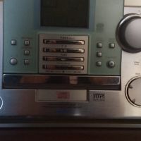 Samsung MM-ZB9 , домашна аудио уредба - FM radio,CD/RW,касетофон,MP3, снимка 3 - Аудиосистеми - 45616059