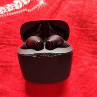 Блутут слушалки Silvercrest, снимка 3 - Безжични слушалки - 45417411