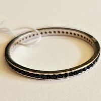 Златен пръстен 1.18гр, снимка 2 - Пръстени - 45844208