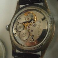 ЛОТ 2 часовника DOXA, anti-magnetic, cal. doxa 103+doxa 98, 35mm/37mm!, снимка 6 - Мъжки - 45567814