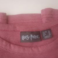 Хари Потър / Harry Potter оригинална дамска тениска - САМО 5 лв., снимка 5 - Тениски - 45077874