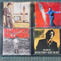 Robert Palmer,Peter Gabriel,Bryan Ferry , снимка 1 - CD дискове - 45304084