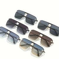 Слънчеви модни ретро очила , снимка 3 - Слънчеви и диоптрични очила - 45408719