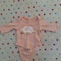 Бебешки дрехи за момиченце, снимка 1 - Бодита за бебе - 45341993