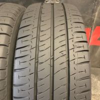 235 65 16C, Летно гуми за бус, Michelin Agilis, 4 броя, снимка 2 - Гуми и джанти - 45304115