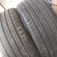 2бр. летни гуми Barum 225 55 18 dot0320 цената е за брой!, снимка 2 - Гуми и джанти - 45716401