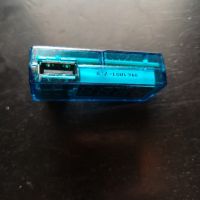 USB тестер, снимка 2 - USB кабели - 45439562