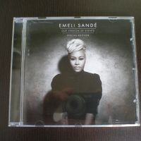 Emeli Sandé ‎– Our Version Of Events 2012 CD, Album, снимка 3 - CD дискове - 45406492