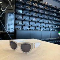 Yves Saint Laurent очила, снимка 3 - Слънчеви и диоптрични очила - 44995655