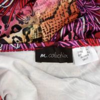 4XL - Нова еластична блуза „M Collection”, снимка 10 - Туники - 45586076