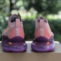 Дамски маратонки Nike Air Max Scorpion, снимка 4 - Дамски обувки на ток - 45502699