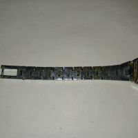 Часовник с верижка ЛУЧ , запазен , красив, снимка 7 - Антикварни и старинни предмети - 45318923