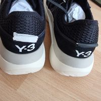 Adidas Y-3 Ajatu Run Shoes, снимка 5 - Спортни обувки - 46066666