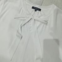 Дамска блуза SA. HARA , снимка 2 - Блузи с дълъг ръкав и пуловери - 45420673