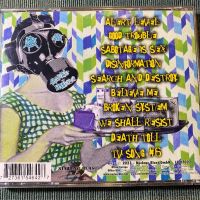 Rammstein,Ministry , снимка 17 - CD дискове - 45118768
