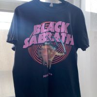 Мъжка тениска Black Sabbath, снимка 1 - Тениски - 45323262