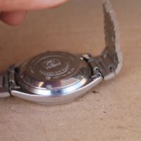 Японски часовник ''Orient'' автомат 21 камъка, снимка 11 - Мъжки - 45144785