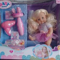 Кукла за прически, снимка 1 - Кукли - 46142795