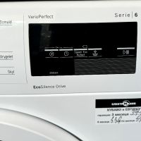 пералня ,Bosch’ Serie 6 VarioPerfect WAT283L8SN/40 8кг, снимка 4 - Перални - 45731434