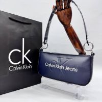 Дамска чанта Calvin Klein, снимка 8 - Чанти - 45136837