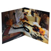 Wishbone Ash – Live Dates Volume Two, снимка 3 - Грамофонни плочи - 45239410
