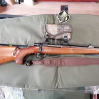 CZ 550 243 win , снимка 2 - Ловно оръжие - 44956082