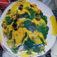 Бразилия 💛⚽️детско юношеска футболни екипи НОВО сезон 2024-25 година , снимка 10 - Футбол - 45384322