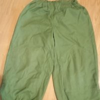  работни панталони брезентови, снимка 4 - Панталони - 45465756