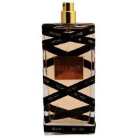 Оригинален Арабски парфюм Sillage Oros RiiFFS Eau De Parfum 100ml /  Подходящи за всякакви събития и, снимка 3 - Дамски парфюми - 45580418