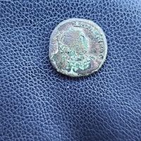 монета , снимка 1 - Нумизматика и бонистика - 45256402