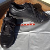 сникърси Prada 41, снимка 1 - Спортно елегантни обувки - 45155006