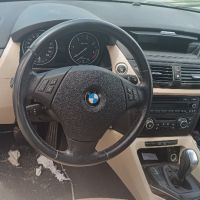 BMW X1/БМВ Х1, снимка 6 - Автомобили и джипове - 45525513